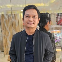 Andi Yudha Perdana