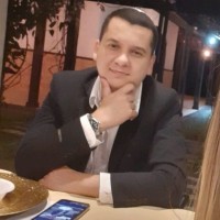 Leandro Rocha Martins