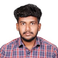 Karunakaran Karuppusamy
