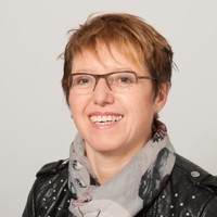 Juliette Van Loo