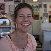 Anna Nilsson