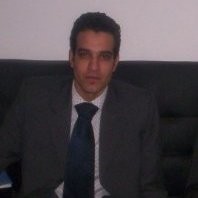 Hesham AbdelWahed