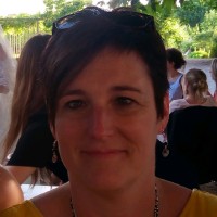 Sylvie Garayt