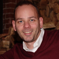 Jeff Brown