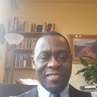 Rev. G. Gordon