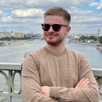 Artem Burcha
