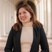 Liseth Gonzalez, MPA