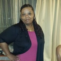 Darnetta Franklin