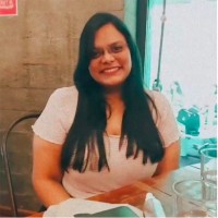 Aradhita Menghal