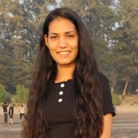 Pooja Rajbhar