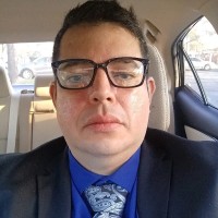 Carlos Perdomo