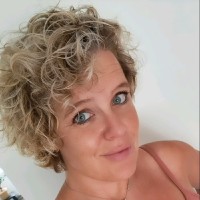 Naomi Zandstra