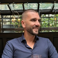 Alexandre Bouchard