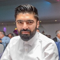 Mahir Aydin