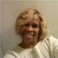 Bessie Wilson-Griffith