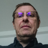 Gerald Talbot