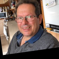 Rob Barnett