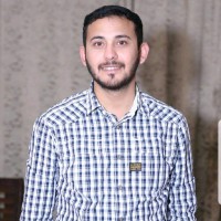 Syed Muhammad Hyder Rizvi