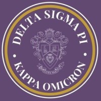 Delta Sigma Pi Kappa Omicron Chapter