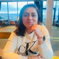 Reshma Attar