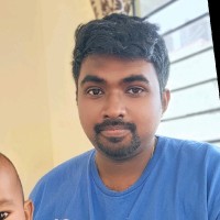 Syrus Daniel Raj S
