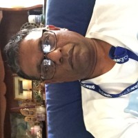 Harry Dcruz