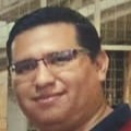 Andres Fernando Blanco Chinachi