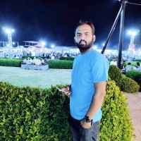 Sheraz Ghaffar