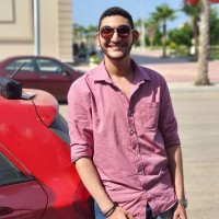 Mohammed Tarek
