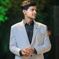 Harshawardhan Pawar