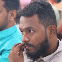 Pratheesh B