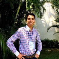 Rafael Fernando Hernandez Segovia