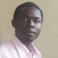 Olang Ogweno (G.Eng, Gmiek)