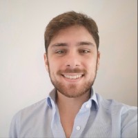 Luca Longo