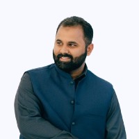 Syed Haroon Ghazanfar