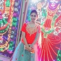 Sravani Pabolu
