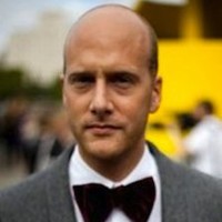 Dean Oliver