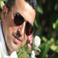 Mohammed Marashdeh