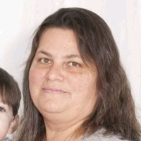Tanya Wright