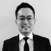 Daniel Chen