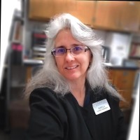 Sheila Robert