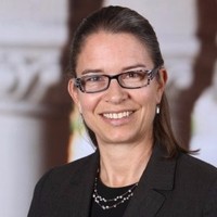 Larissa Briscombe