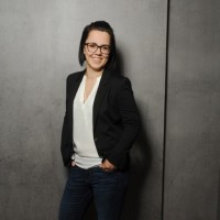 Doris Zeiler