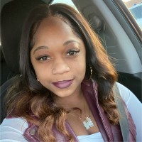Ebony Adams