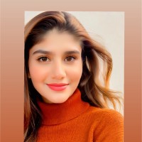 Ayesha Muskan