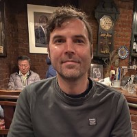 Eric Elliott