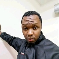 Livingstone Mashego