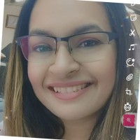 Deepti Atri
