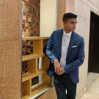 Shaswat Singh
