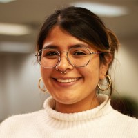 Isabella M Alarcon